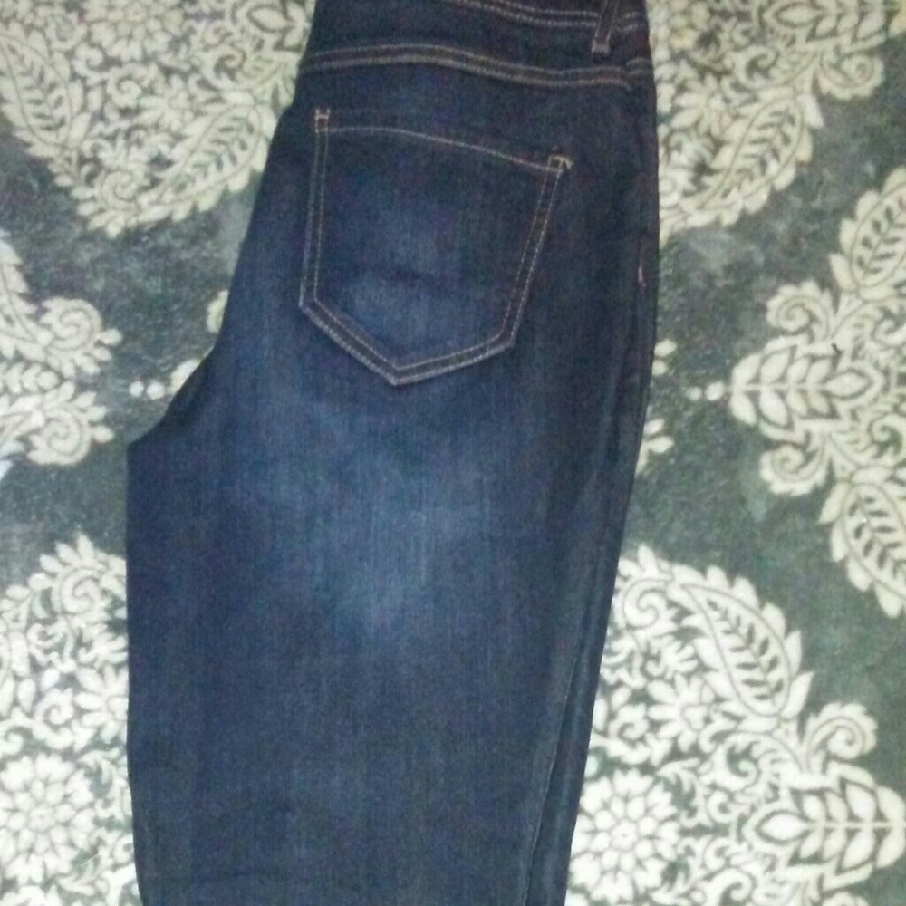 Est. 1946 Denim Skinny Jeans